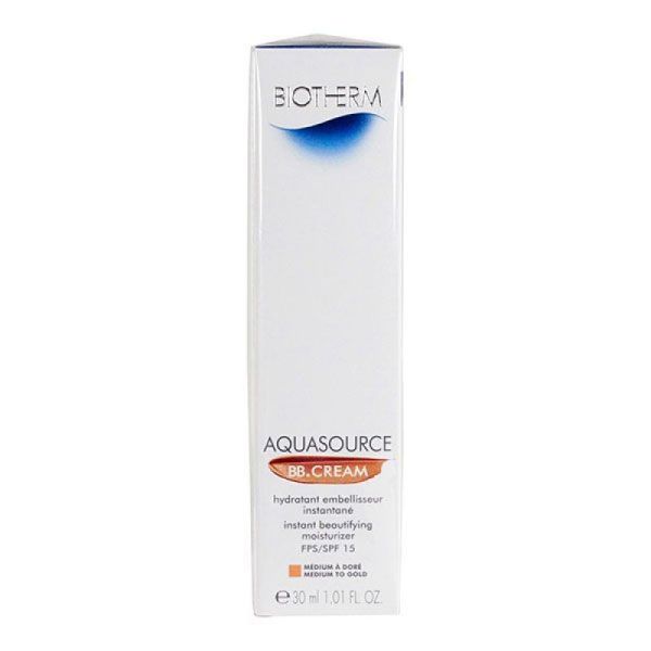 Bioth Aquasource Bb Cr Peaux Fonces 30 Ml