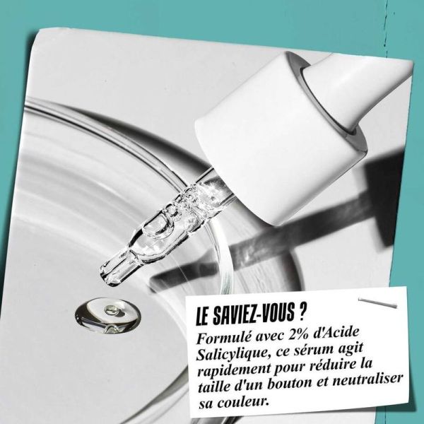 Patch Liquide Invisible Anti-Imperfections - 15 ml