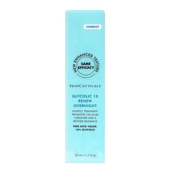 Skinceutic Glycolic 10 50 Ml