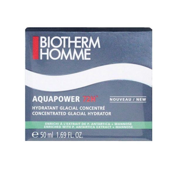 Bioth H Aquapower 72H Pot 50Ml