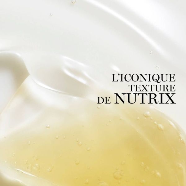 Nutrix Crème Hydratante - 125 ml