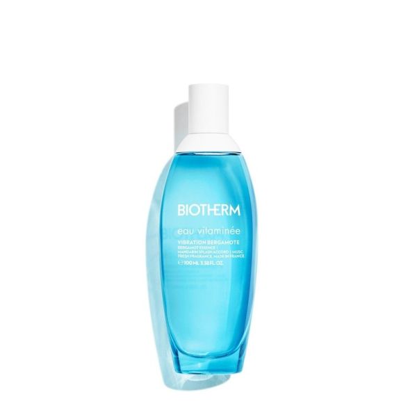 Eau Vitaminée Vibration Bergamote - 100 ml