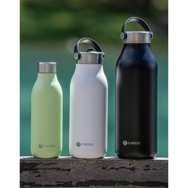 Bouteille isotherme 2.0 BlackPearl - 1 L