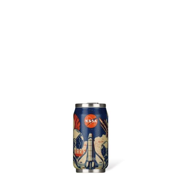 Canette isotherme Nasa - 280 ml