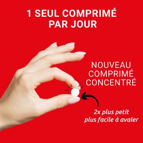 MAG 2 24H - 2 x 40 comprimés