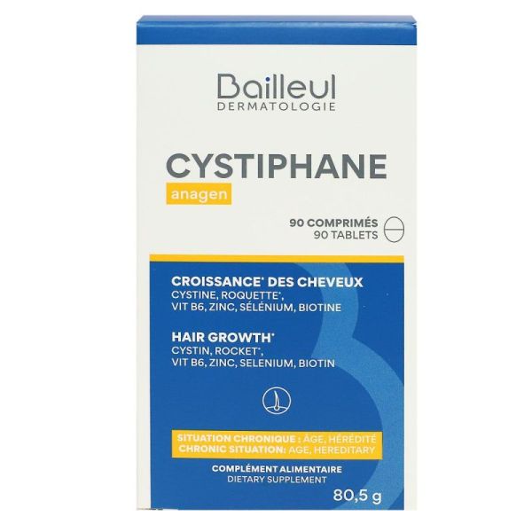 Cystiphane Anagene Cpr90 Deref