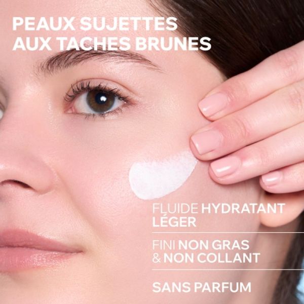 Uriage Bariesun Flde A-Taches Spf50 40