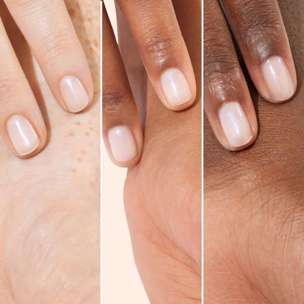 Vernis soin Active Bright - 15 ml