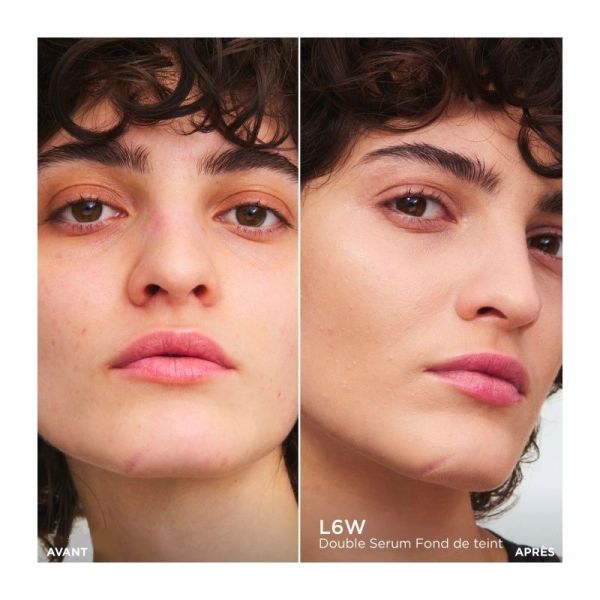 Fond de teint Double Serum Foundation - 30 ml