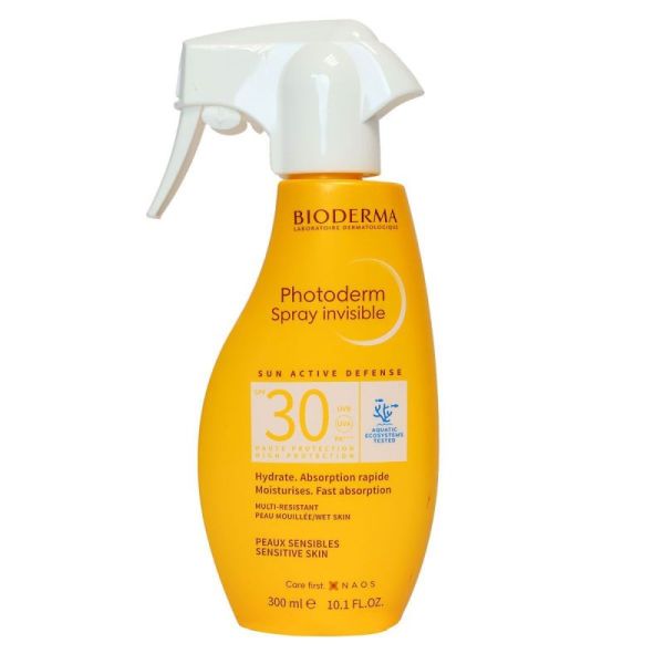 Biod Photoderm Spr Inv Spf30 300Ml