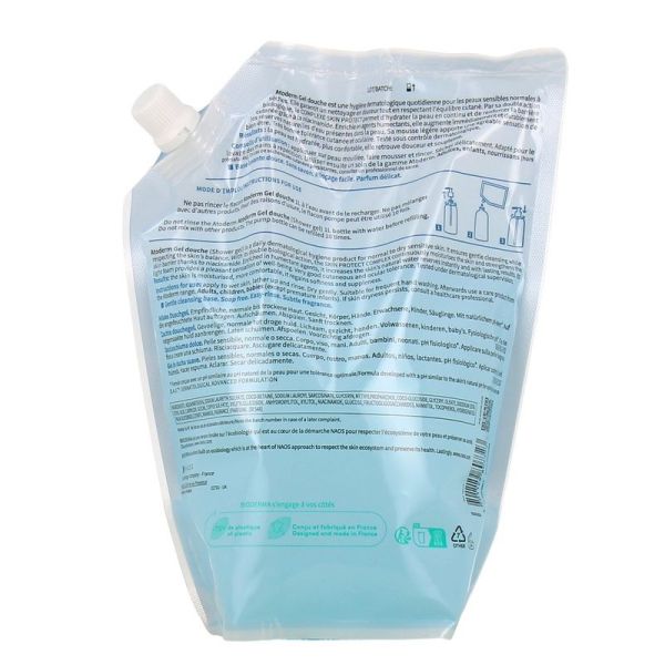 Atoderm Gel douche - 100 ml