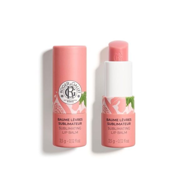 Baume Lèvres Sublimateur - Fleur de Figuier - 3,5 g