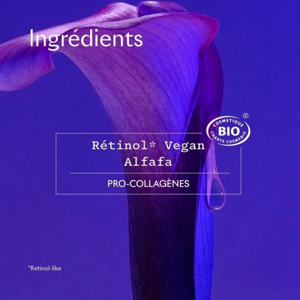 Sérum Liftant Anti-rides Merveilleuse - 30 ml