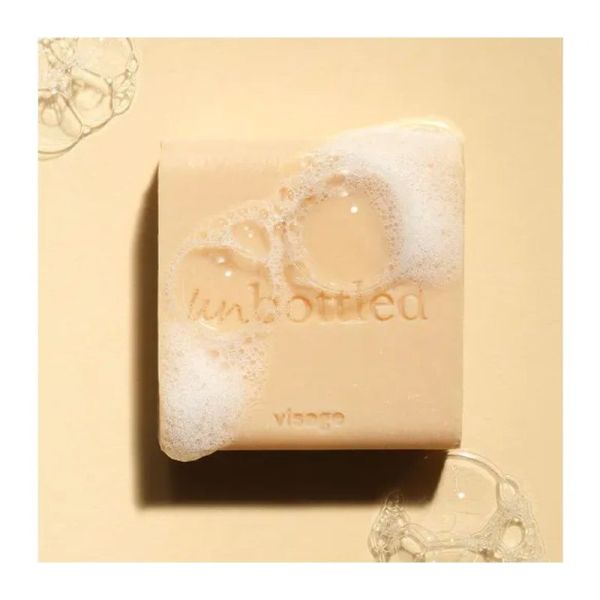 Nettoyant visage super doux - 90 g