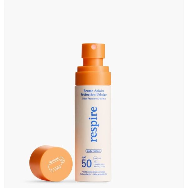 Brume Solaire Protection Urbaine SPF50 - 75 ml