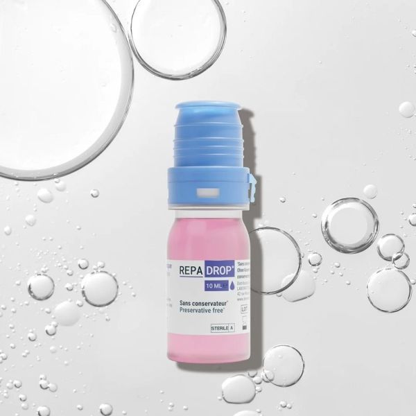 REPADROP - 10 ml