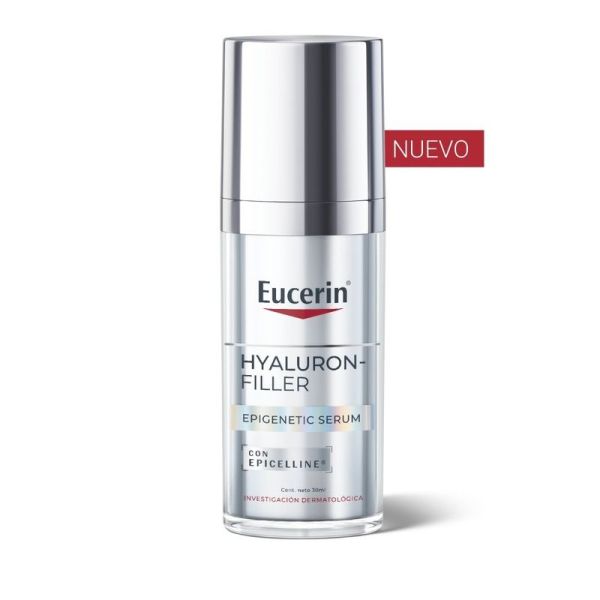 HYALURON-FILLER Serum Epigenetique - 30 ml