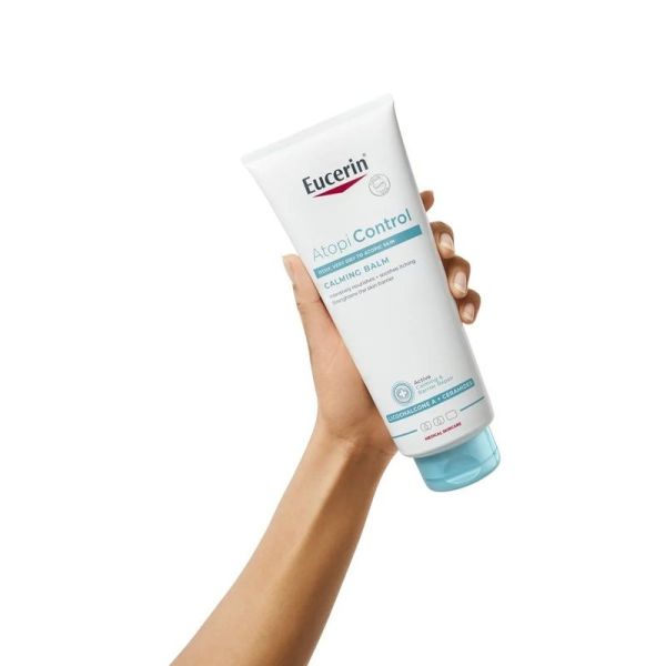 AtopiControl Baume - 400 ml