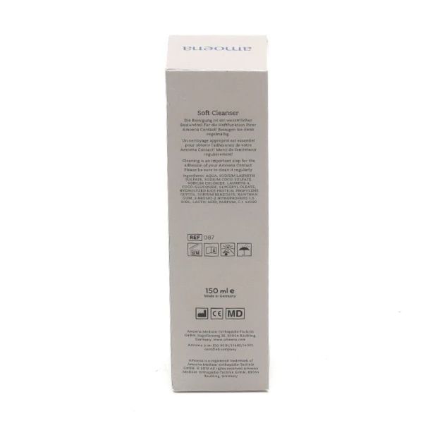 Soft Cleanser - 150 ml