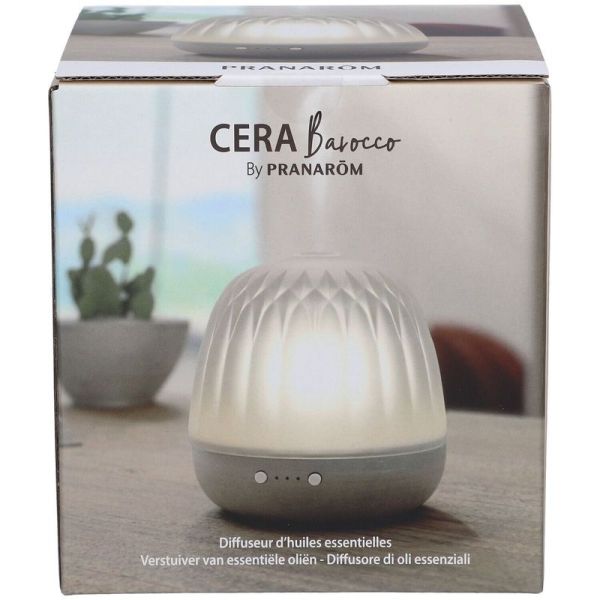 Diffuseur A Ultrasons Cera Barocco - 1 unite