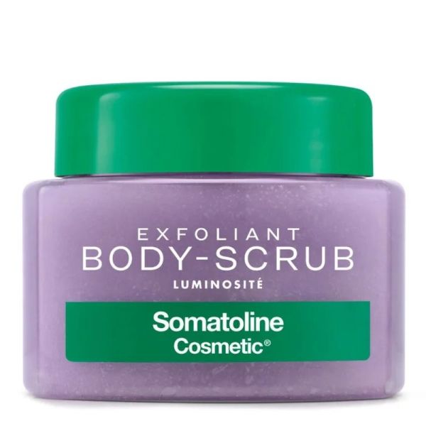 Exfoliant Body-Scrub - Gommage Luminosité - 350 g