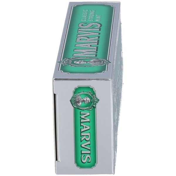 Dentifrice Classique Menthe Forte - 85 ml