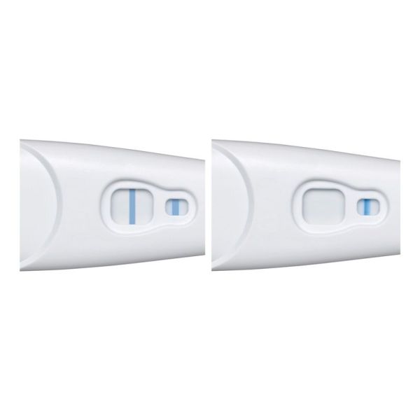 Test de Grossesse Ultra Précoce Avancé - 2 unités