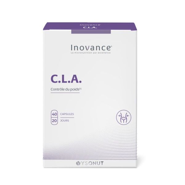 Inovance Inovance Cla