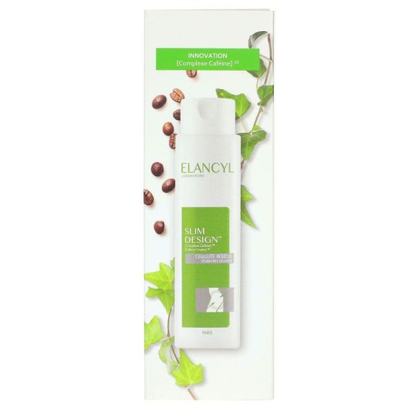 Elancyl Slim Design Jour 200Ml