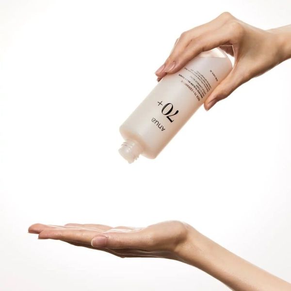 Rice 70 Glow Milky Toner - 250 ml