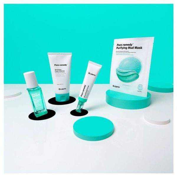 Serum Exfoliant Aux PHA Pore Remedy - 30 ml