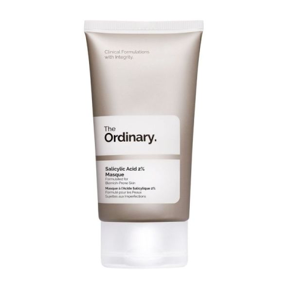 The Ordinary Salicylic Acid 2 Masq 50Ml