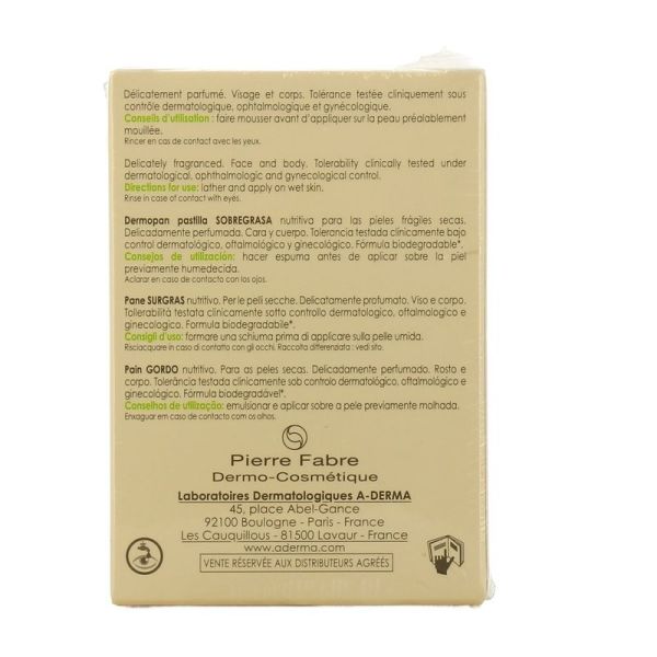 A Derma Pain Surgras 100G X2