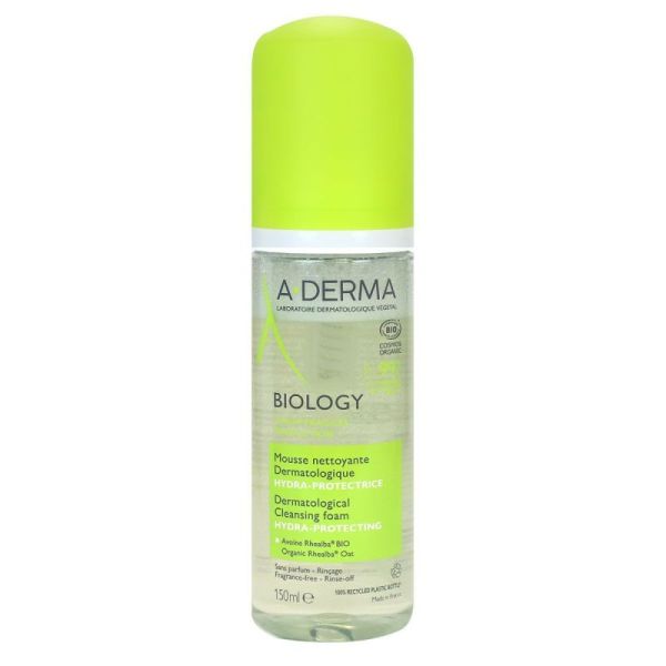 A Derma Biology Mousse Nett Hydra 150Ml