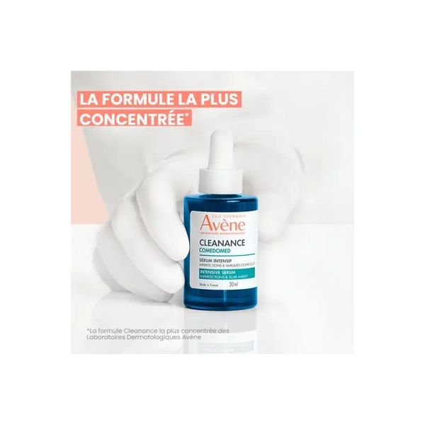 Comedomed Sérum Intensif Cleanance - 30 ml