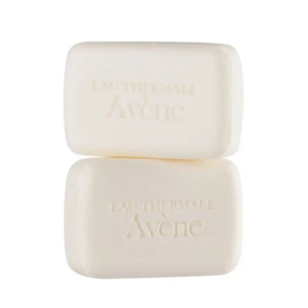 Pain Surgras Nettoyant Nourrissant COLD CREAM - 2 x 100 g