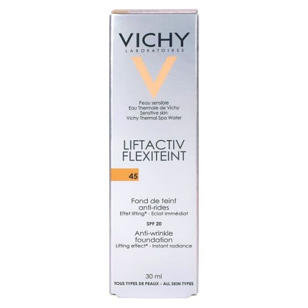 Vichy Liftactiv Flexiteint 45 30Ml