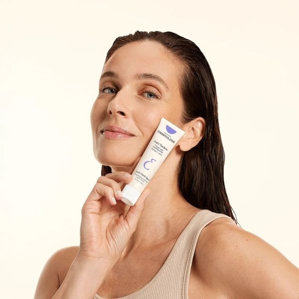 Crème Nuit Peeling Éclat Anti-Taches - 40 ml
