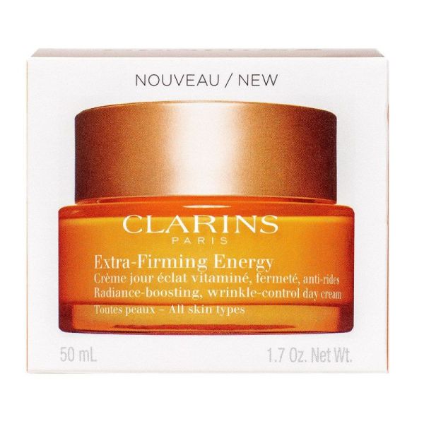Clarins Extra-Firming Energy Cr Jour 75Ml