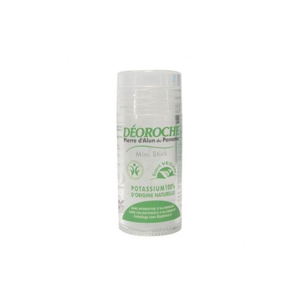 Déodorant Pierre d'Alun Mini Stick - 30 g