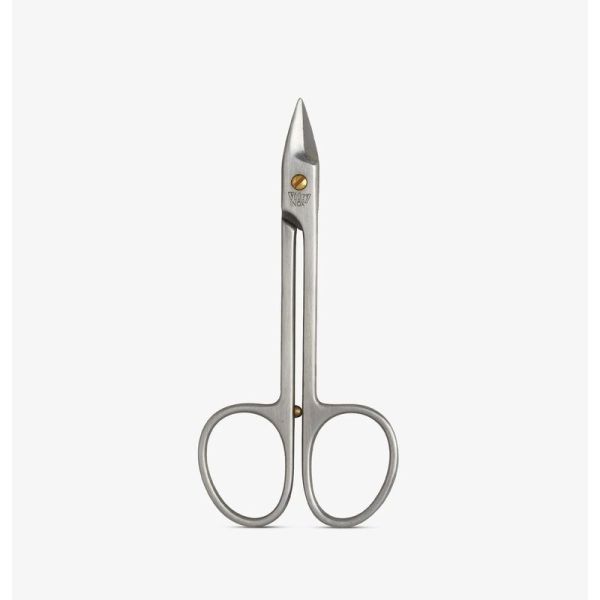 Strong Nail Pedicure Scissors - 11,4 cm