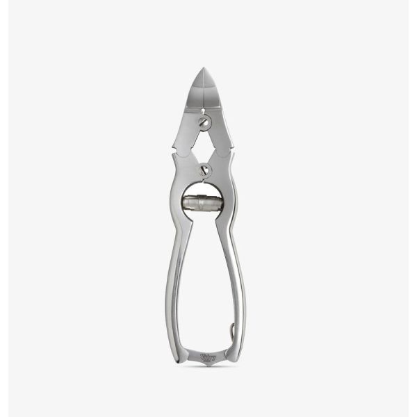 Stainless Steel Podiatrist Nail Clippers - 16,5 cm