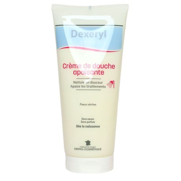 Dexeryl Ess Creme Lavante Tb 200Ml