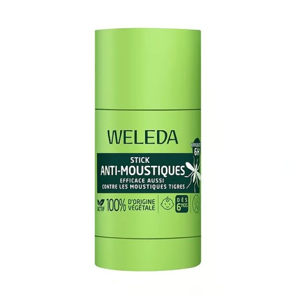 URTIGEL - Stick Anti-Piqures - 18 g