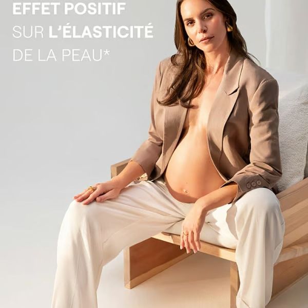 Baume de Massage Vergetures - 150 ml