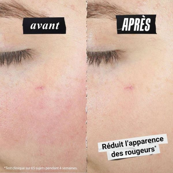 Crème Réparatrice S.O.S Ultra Facial Meltdown