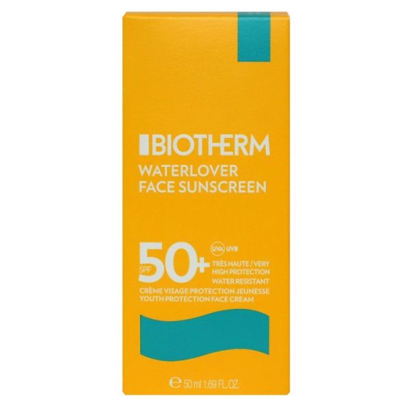 Bioth Sol Vis A/Age Spf 50 50 Ml