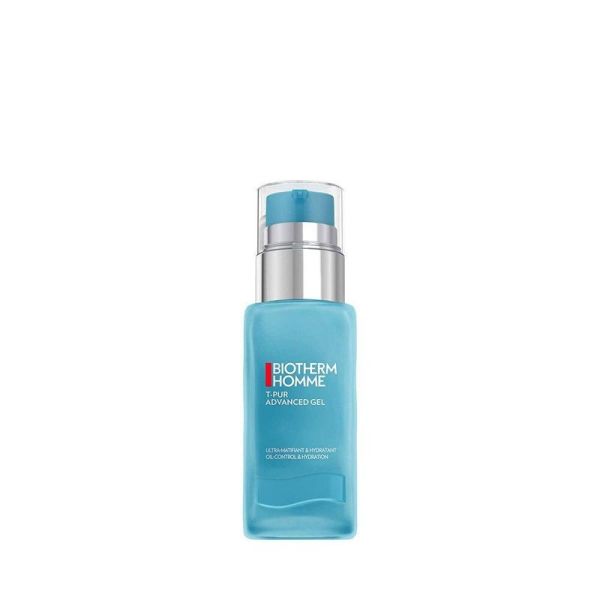 T-Pur Advanced Gel Ultra-Matifiant & Hydratant - 50 ml