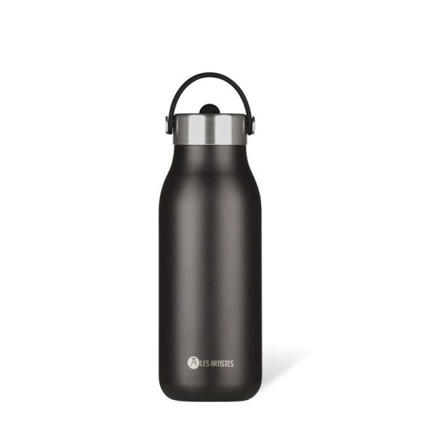 Bouteille isotherme 2.0 BlackPearl - 1 L