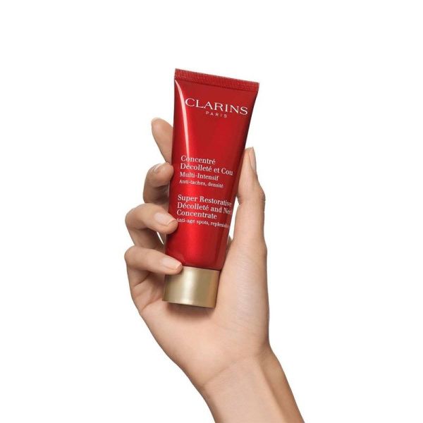 Clarins Multi-Inten Concen Decolampcou 75Ml
